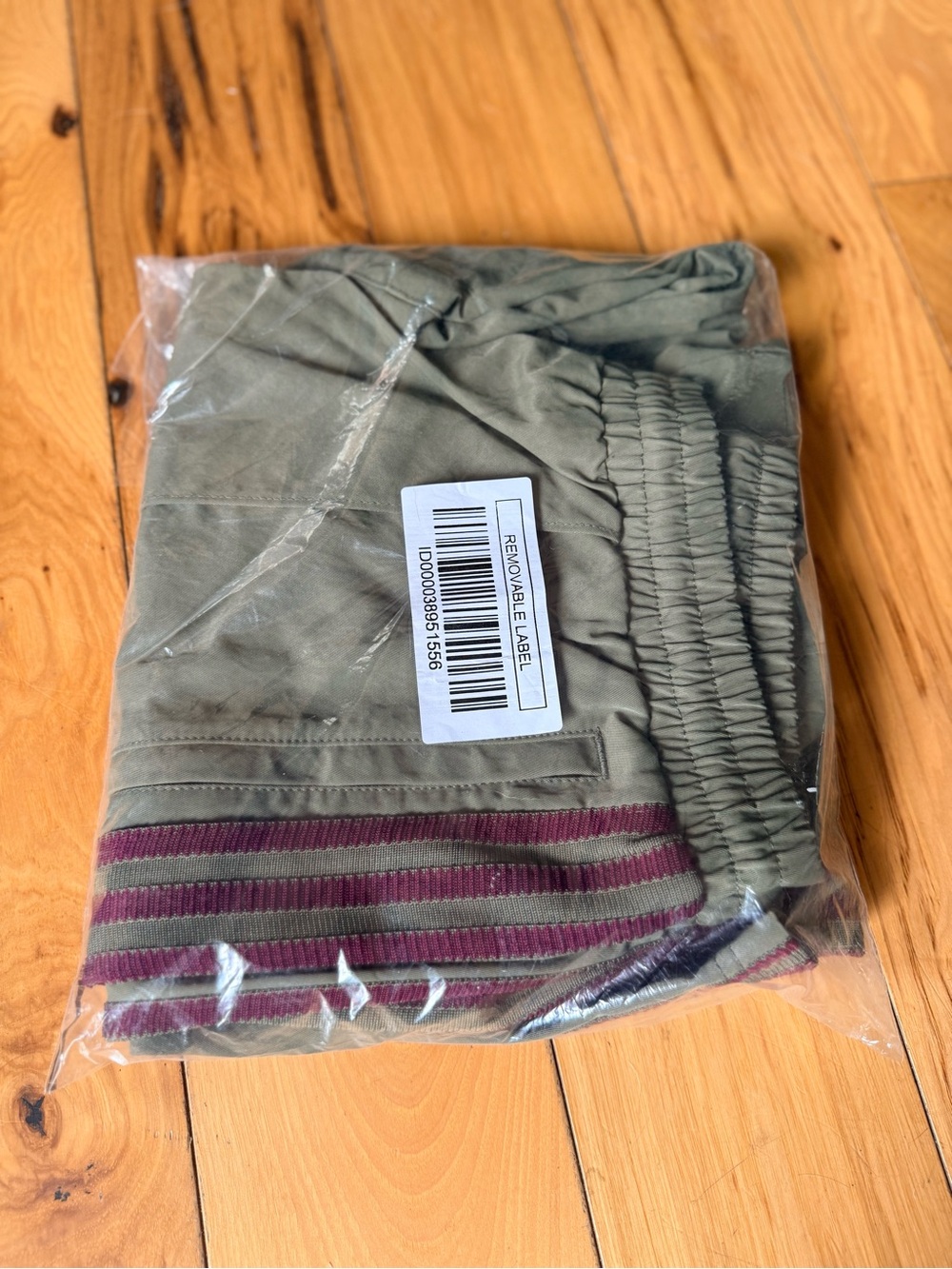 Adidas | NWT Limited Edition Britcore Trackpants | Men’s M - Picture 7 of 8